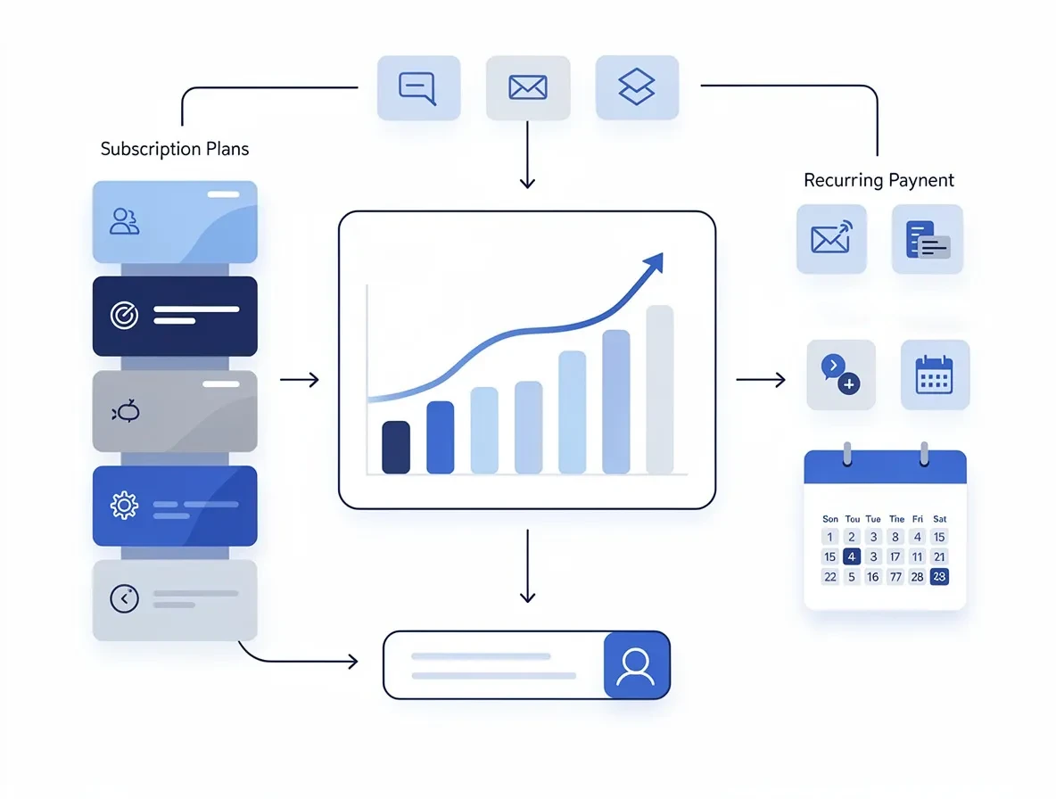 SaaS & Subscriptions
